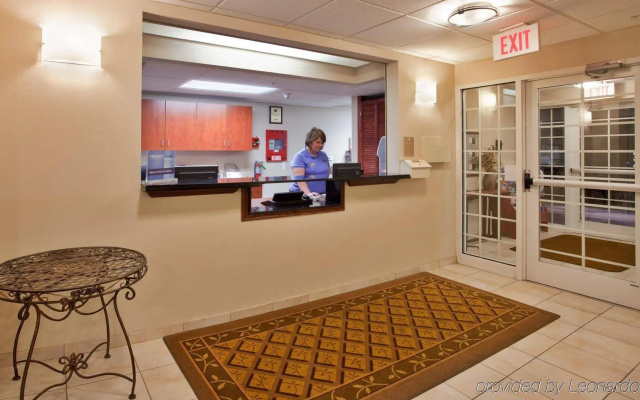 photo 2 of Candlewood Suites O Fallon by IHG