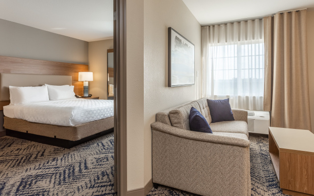 photo 3 of Candlewood Suites O Fallon by IHG