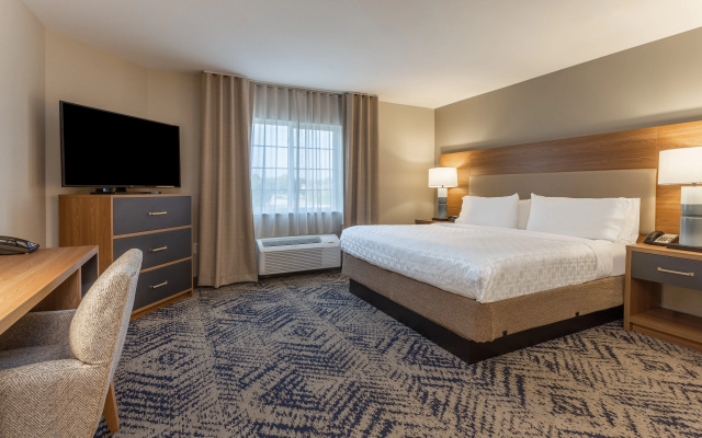 photo 4 of Candlewood Suites O Fallon by IHG