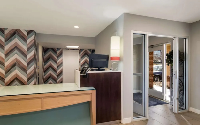 photo 3 of Candlewood Suites Omaha