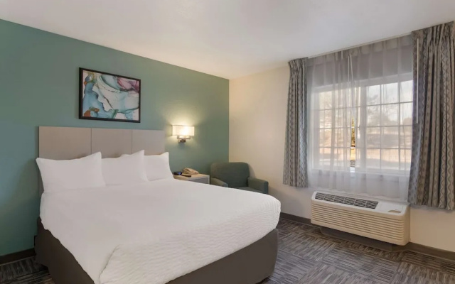 photo 5 of Candlewood Suites Omaha