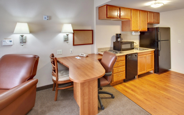 photo 3 of Candlewood Suites Omaha Airport, an IHG Hotel