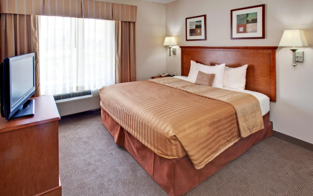 photo 4 of Candlewood Suites Omaha Airport, an IHG Hotel
