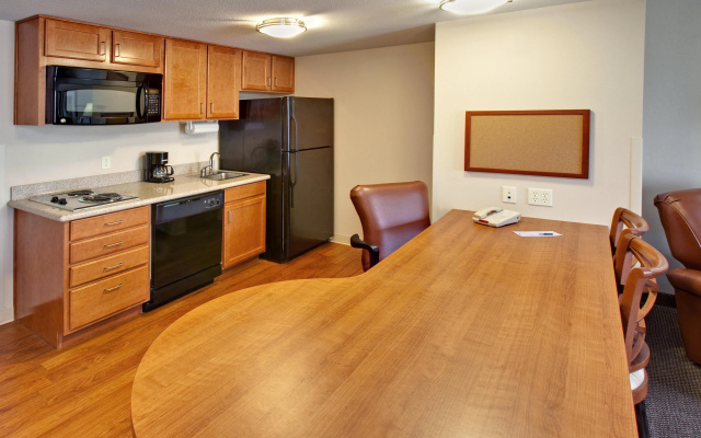photo 5 of Candlewood Suites Omaha Airport, an IHG Hotel