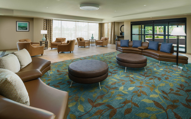 photo 2 of Candlewood Suites Orlando - Lake Buena Vista by IHG
