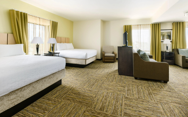 photo 4 of Candlewood Suites Orlando - Lake Buena Vista by IHG