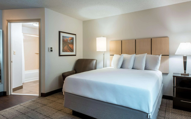 photo 4 of Sonesta Simply Suites Dallas Richardson