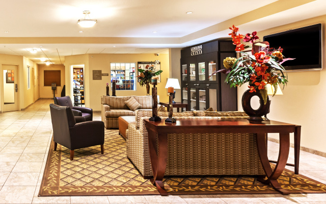 photo 2 of Candlewood Suites Pearland by IHG