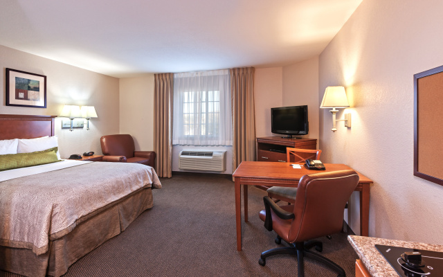 photo 3 of Candlewood Suites Pearland by IHG