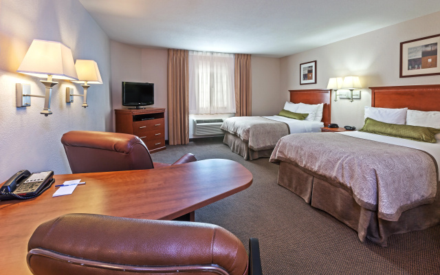 photo 4 of Candlewood Suites Pearland by IHG