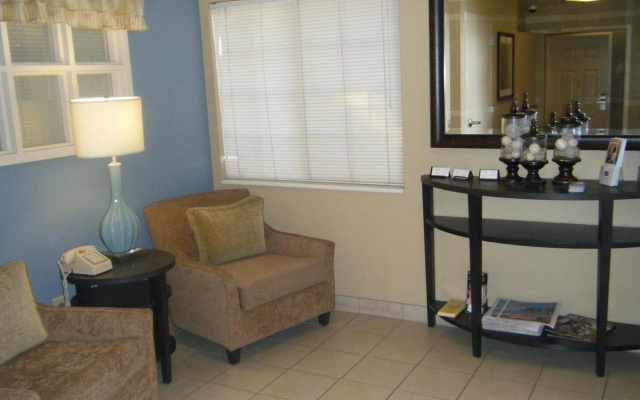 photo 2 of Sonesta Simply Suites Phoenix Tempe