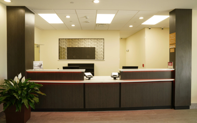 photo 2 of Candlewood Suites Plano North by IHG