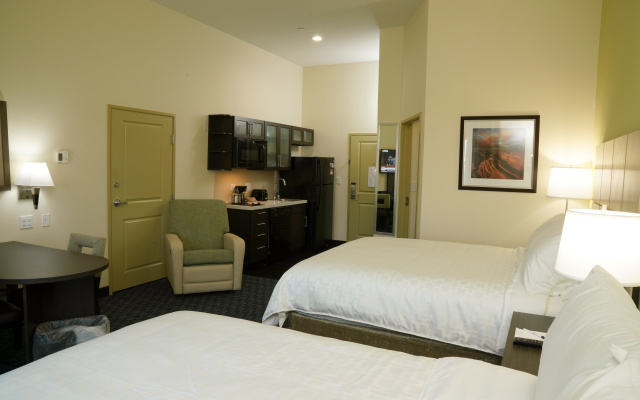 photo 3 of Candlewood Suites Plano North by IHG