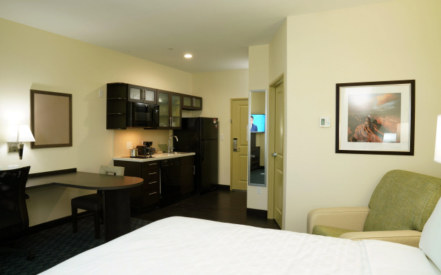 photo 5 of Candlewood Suites Plano North by IHG