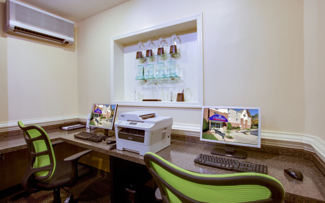 photo 3 of Candlewood Suites Raleigh Crabtree by IHG