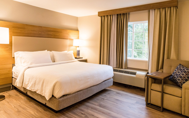 photo 3 of Candlewood Suites Richmond-South by IHG