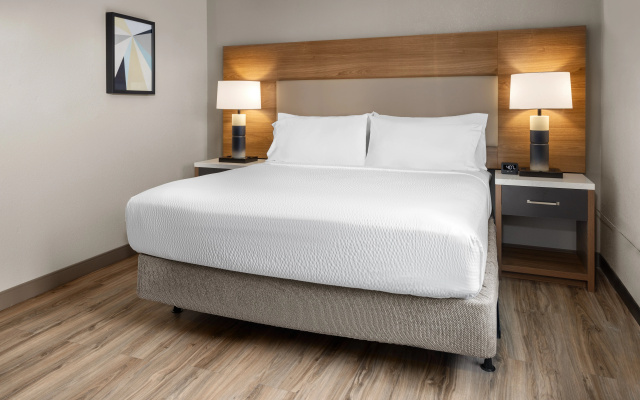 photo 4 of Candlewood Suites Richmond-South by IHG