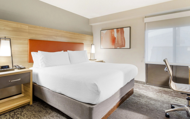 photo 2 of Candlewood Suites Roanoke Airport by IHG