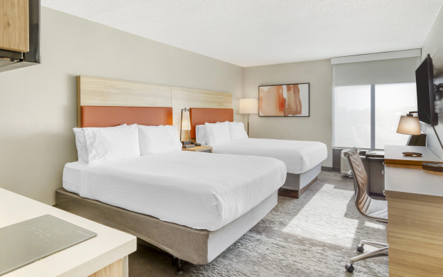 photo 4 of Candlewood Suites Roanoke Airport by IHG