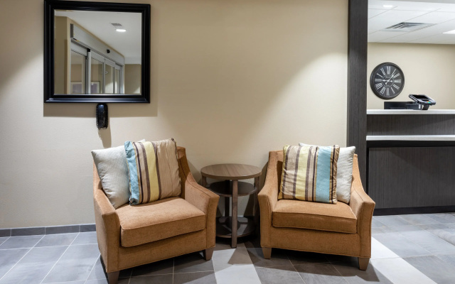 photo 3 of Candlewood Suites Rochester Mayo Clinic Area by IHG