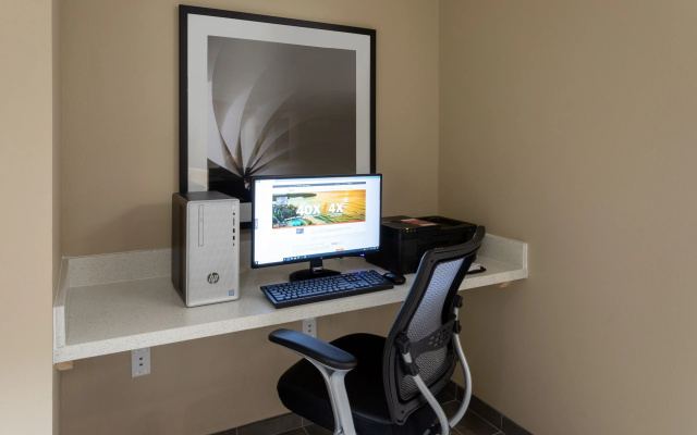 photo 4 of Candlewood Suites Rochester Mayo Clinic Area by IHG