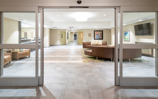 photo 5 of Candlewood Suites Rochester Mayo Clinic Area by IHG