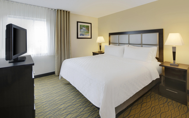 photo 3 of Candlewood Suites Rogers / Bentonville by IHG