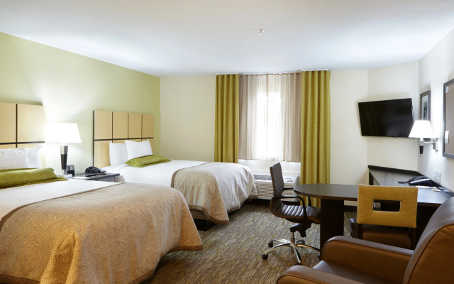 photo 3 of Candlewood Suites San Antonio Airport by IHG