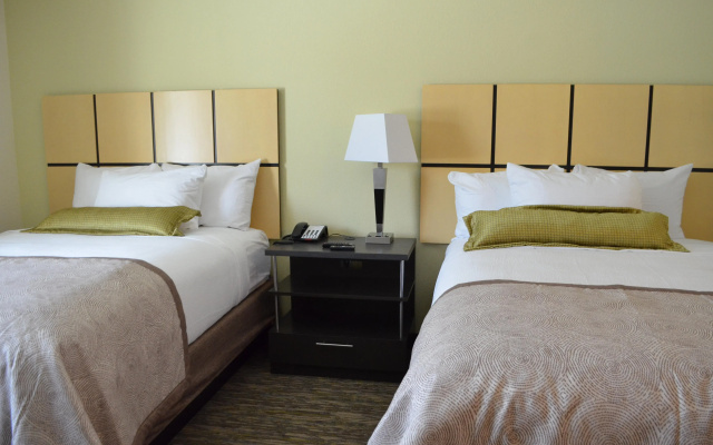 photo 5 of Candlewood Suites San Antonio Airport by IHG
