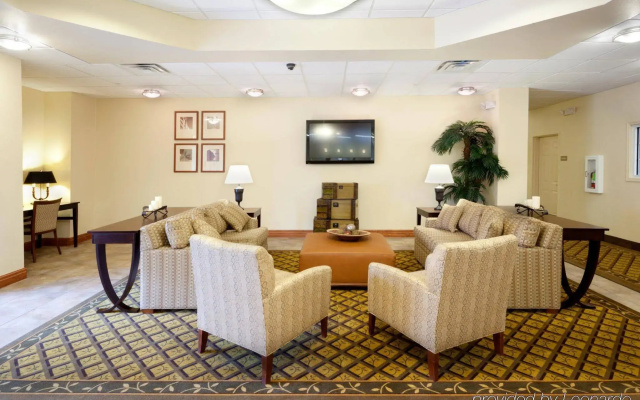 photo 2 of Candlewood Suites San Antonio Downtown by IHG