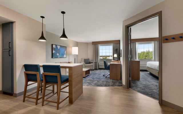 photo 5 of Candlewood Suites San Antonio Downtown by IHG