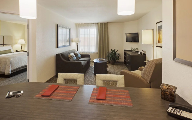 photo 3 of Candlewood Suites San Antonio NW Medical Center