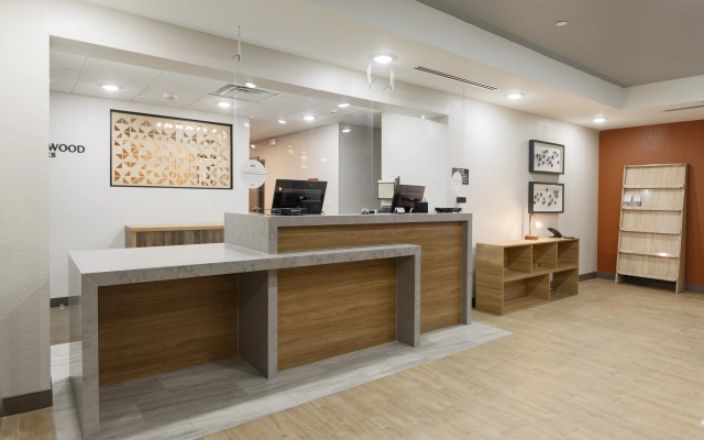 photo 2 of Candlewood Suites San Antonio Schertz by IHG