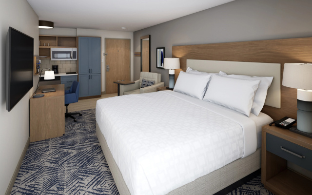 photo 3 of Candlewood Suites San Antonio Schertz by IHG