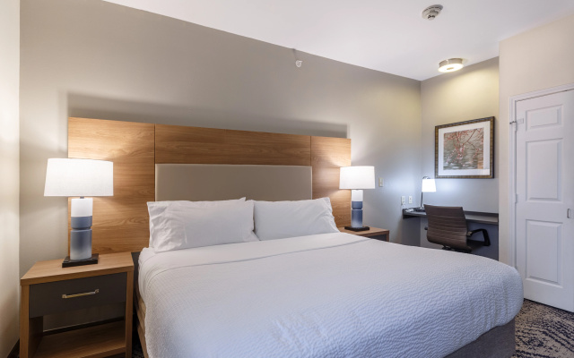 photo 3 of Candlewood Suites San Marcos by IHG