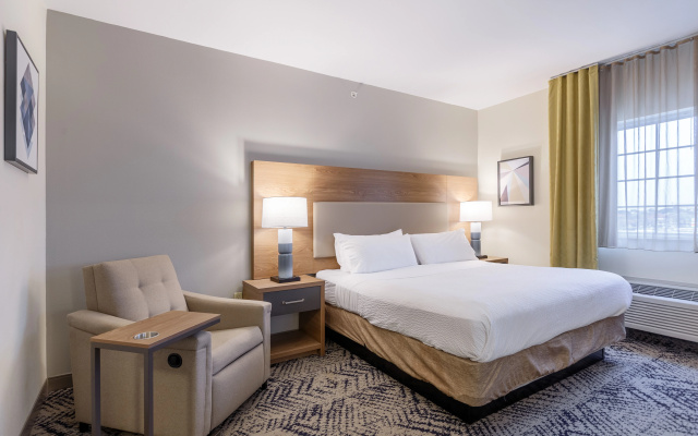 photo 4 of Candlewood Suites San Marcos by IHG
