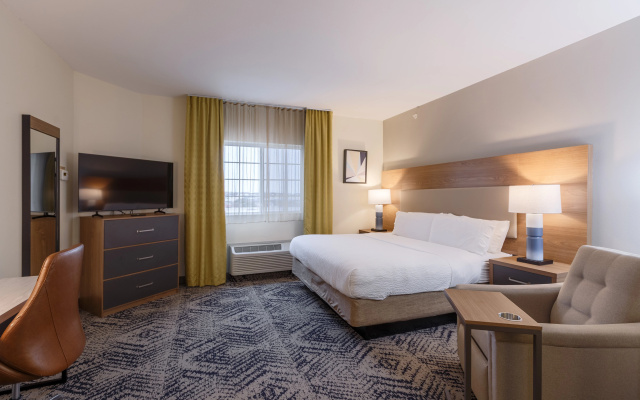photo 5 of Candlewood Suites San Marcos by IHG