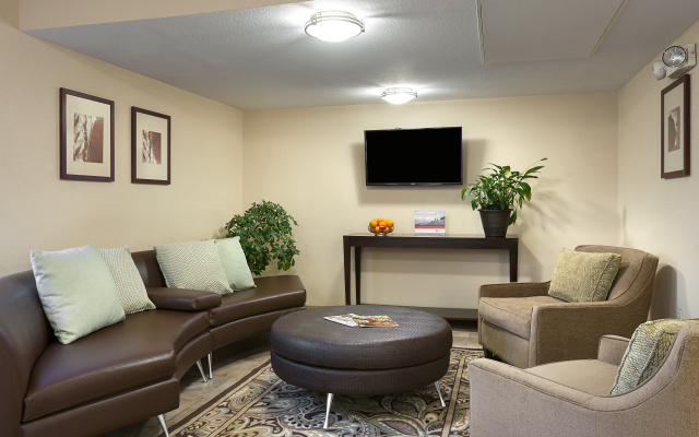 photo 2 of Candlewood Suites Savannah Airport by IHG