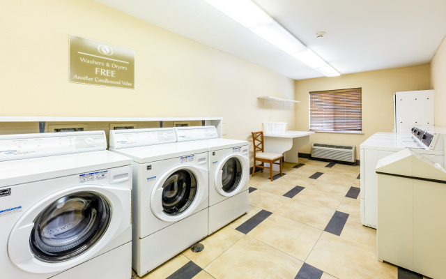 photo 5 of Candlewood Suites Savannah Airport by IHG