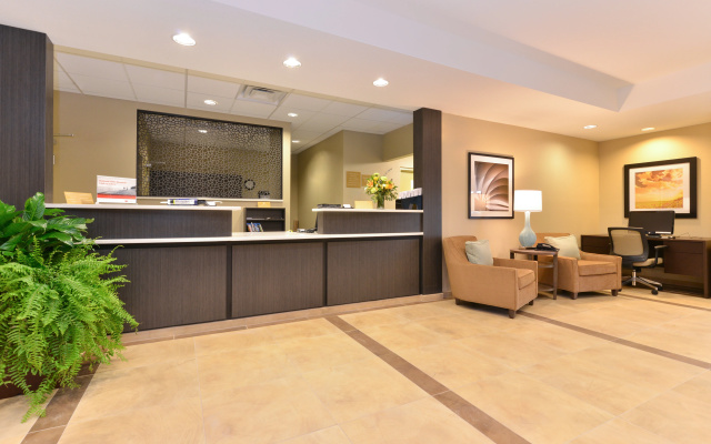 photo 2 of Candlewood Suites Sayre by IHG