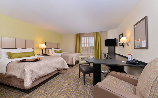 photo 3 of Candlewood Suites Sayre by IHG