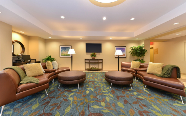 photo 4 of Candlewood Suites Sayre by IHG