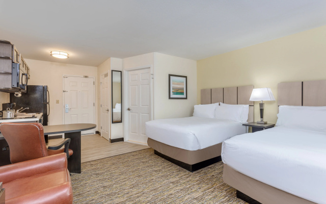 photo 5 of Candlewood Suites Secaucus - Meadowlands by IHG