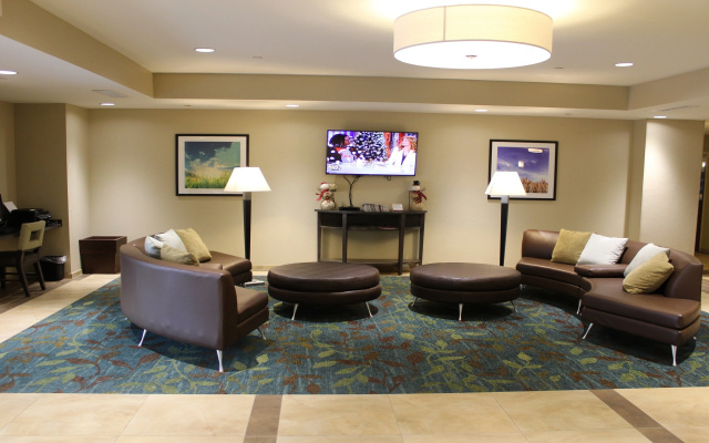 photo 2 of Candlewood Suites Smyrna - Nashville by IHG