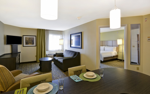 photo 5 of Candlewood Suites Smyrna - Nashville by IHG