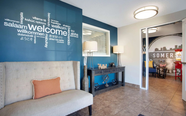 photo 3 of Sonesta Simply Suites Somerset