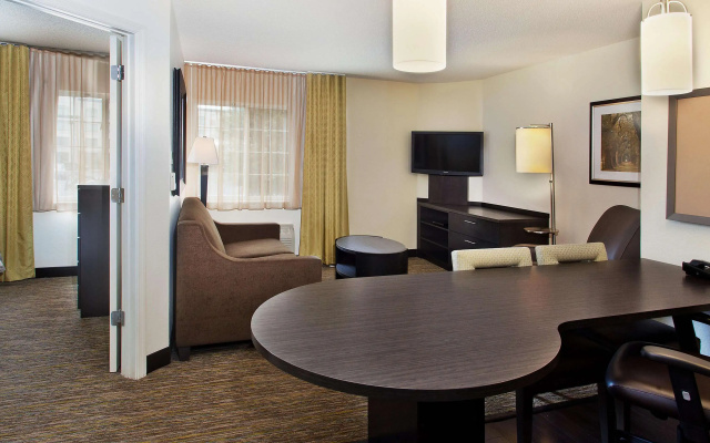 photo 5 of Sonesta Simply Suites Somerset