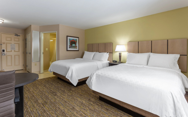 photo 3 of Candlewood Suites South Bend Airport, an IHG Hotel