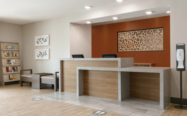 photo 2 of Candlewood Suites Springfield