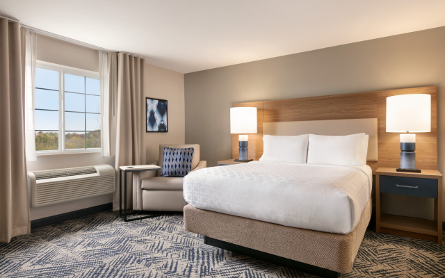 photo 3 of Candlewood Suites Springfield